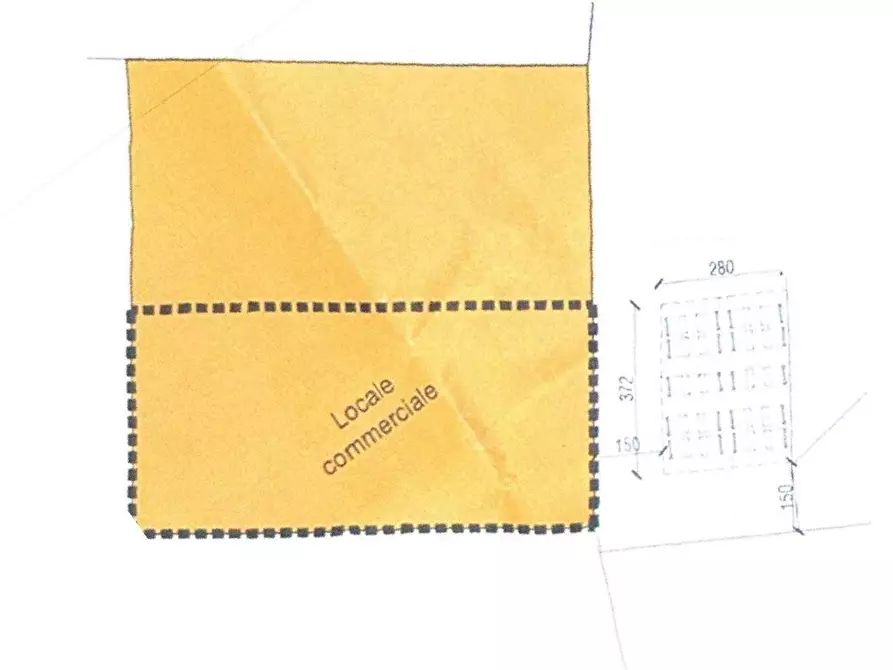 Immagine 3 di Negozio in affitto  in Matteotti a Gallarate