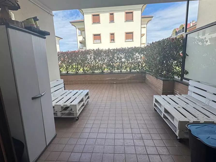 Immagine 6 di Appartamento in vendita  in Ugo Foscolo a Gorla Minore