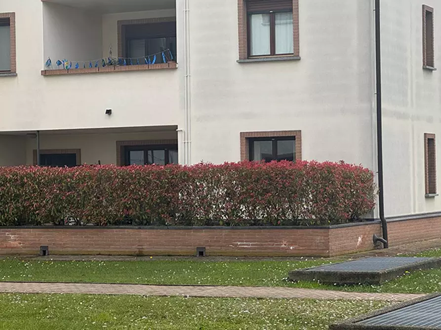 Immagine 7 di Appartamento in vendita  in Ugo Foscolo a Gorla Minore