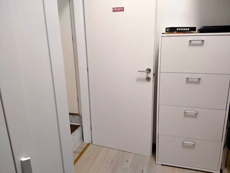 Immagine 2 di Negozio in vendita  in sempione 7 a Casorate Sempione