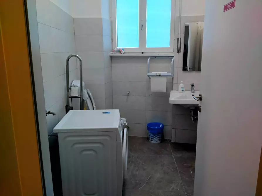 Immagine 10 di Negozio in vendita  in sempione 7 a Casorate Sempione