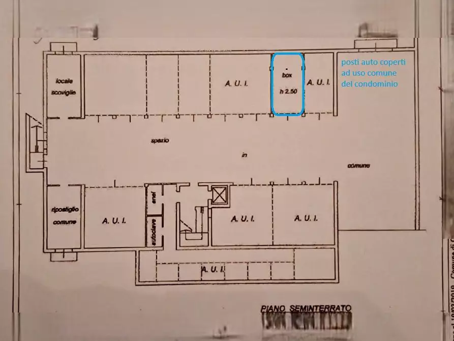 Immagine 21 di Appartamento in vendita  in Ugo Foscolo a Gorla Minore