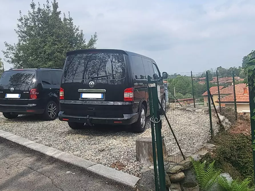 Immagine 15 di Villa in vendita  in Via Ticino a Borgo Ticino