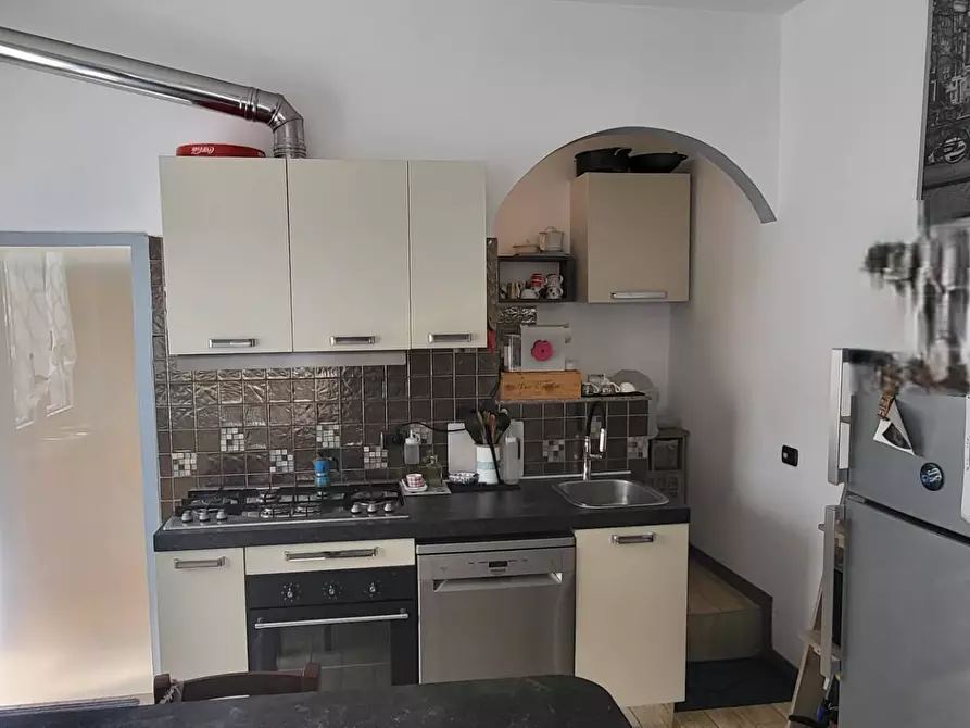 Immagine 8 di Villa in vendita  in Via Ticino a Borgo Ticino