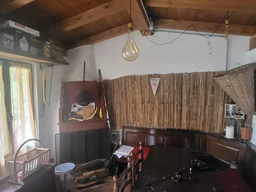 Immagine 2 di Villa in vendita  in Via Ticino a Borgo Ticino