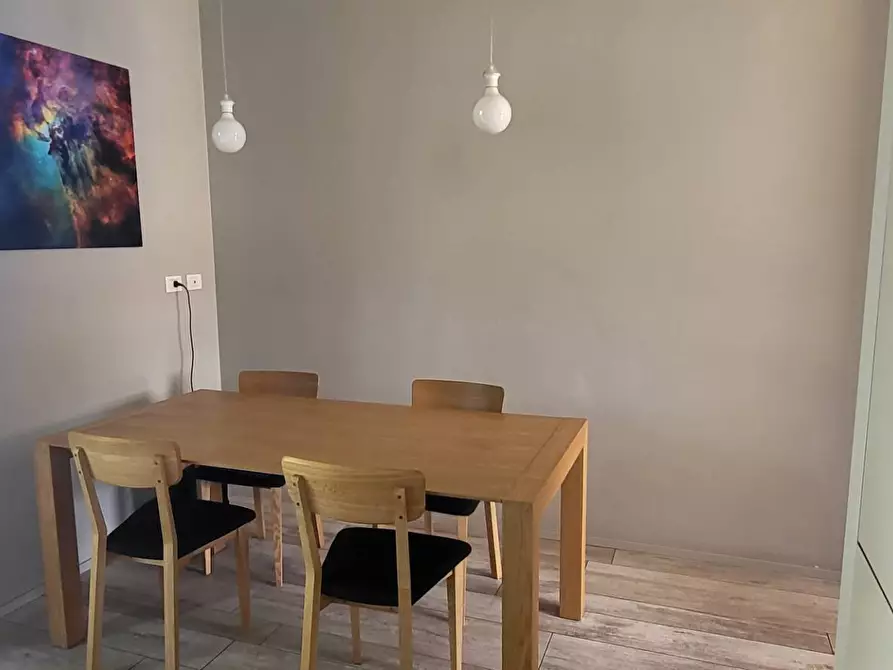 Immagine 6 di Villa in vendita  in Marco Polo 10 a Cassano Magnago
