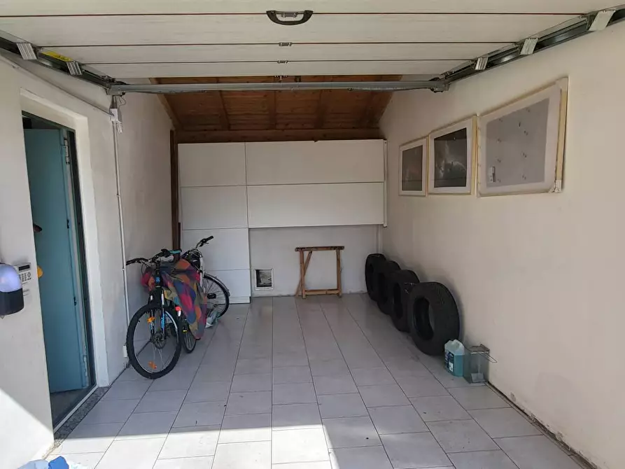 Immagine 13 di Villa in vendita  in Marco Polo 10 a Cassano Magnago
