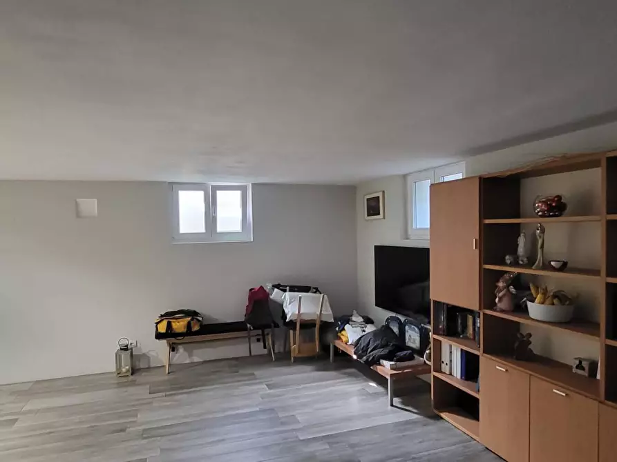 Immagine 15 di Villa in vendita  in Marco Polo 10 a Cassano Magnago