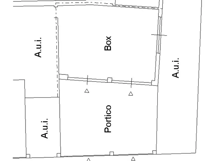 Immagine 4 di Appartamento in vendita  in via Sauro a Gallarate