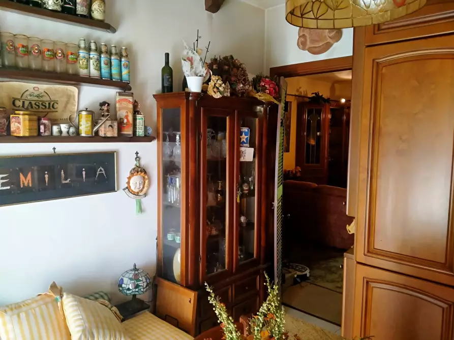 Immagine 7 di Appartamento in vendita  in uguaglianza 62 a Vergiate