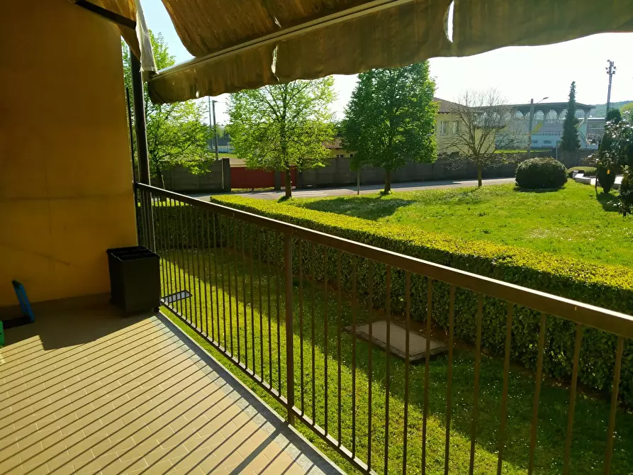 Immagine 1 di Appartamento in vendita  in uguaglianza 62 a Vergiate