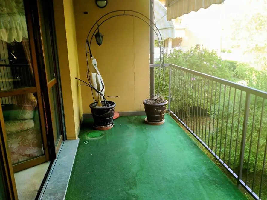 Immagine 12 di Appartamento in vendita  in uguaglianza 62 a Vergiate