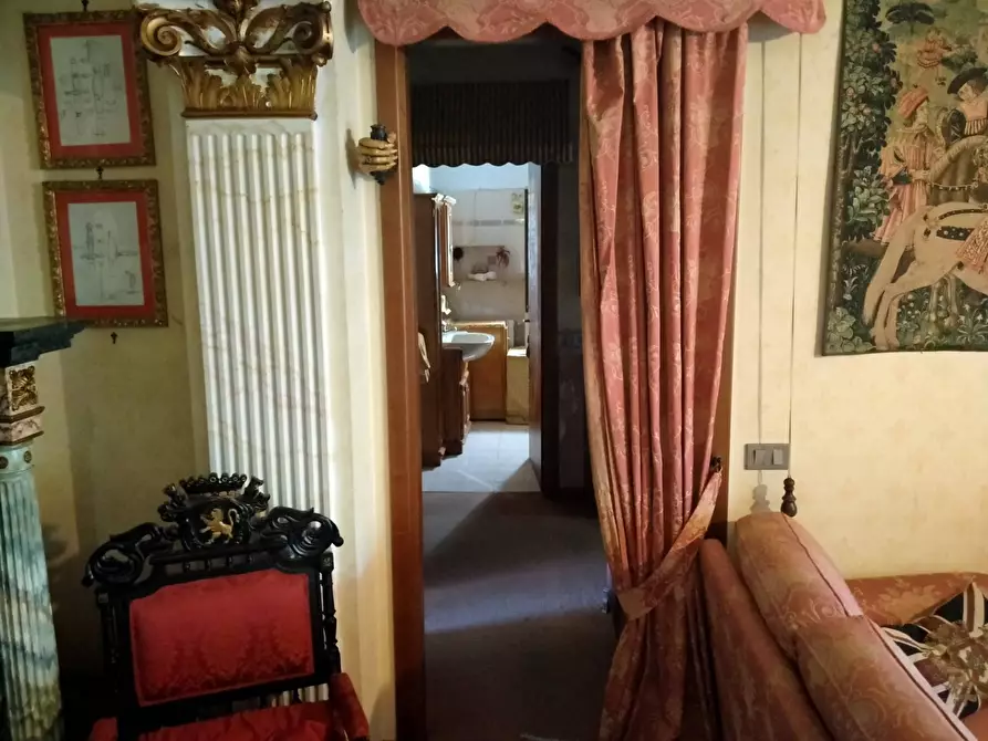 Immagine 15 di Appartamento in vendita  in uguaglianza 62 a Vergiate