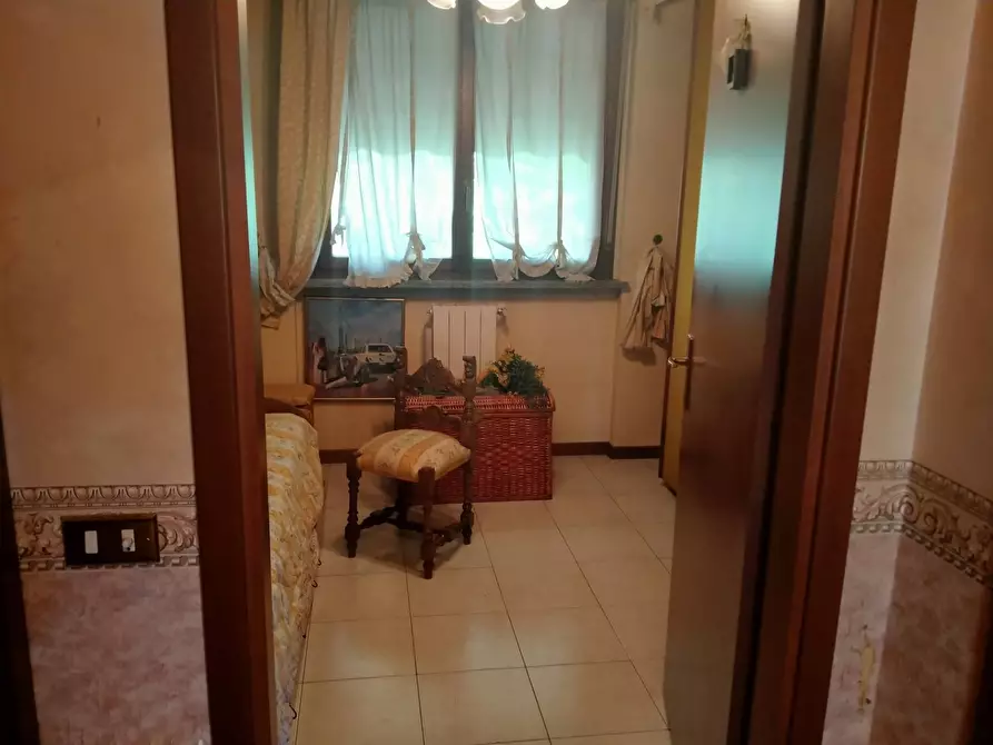 Immagine 22 di Appartamento in vendita  in uguaglianza 62 a Vergiate
