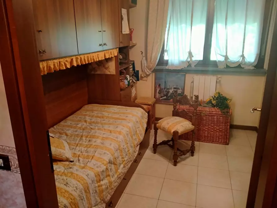 Immagine 23 di Appartamento in vendita  in uguaglianza 62 a Vergiate