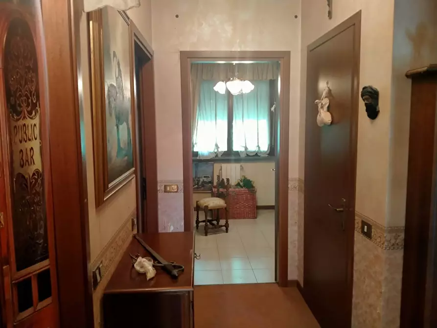 Immagine 25 di Appartamento in vendita  in uguaglianza 62 a Vergiate