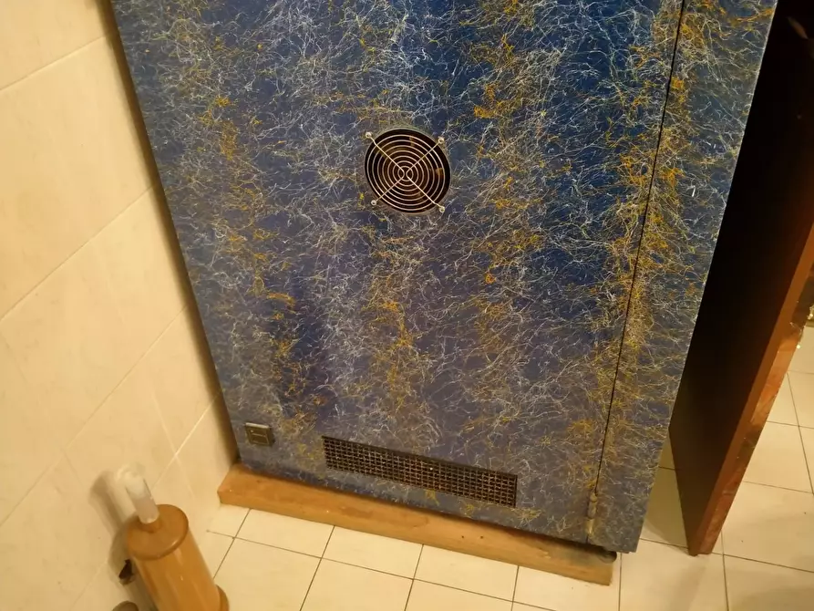 Immagine 35 di Appartamento in vendita  in uguaglianza 62 a Vergiate