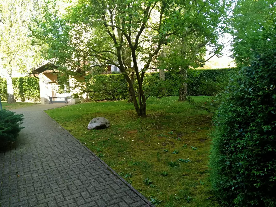 Immagine 39 di Appartamento in vendita  in uguaglianza 62 a Vergiate
