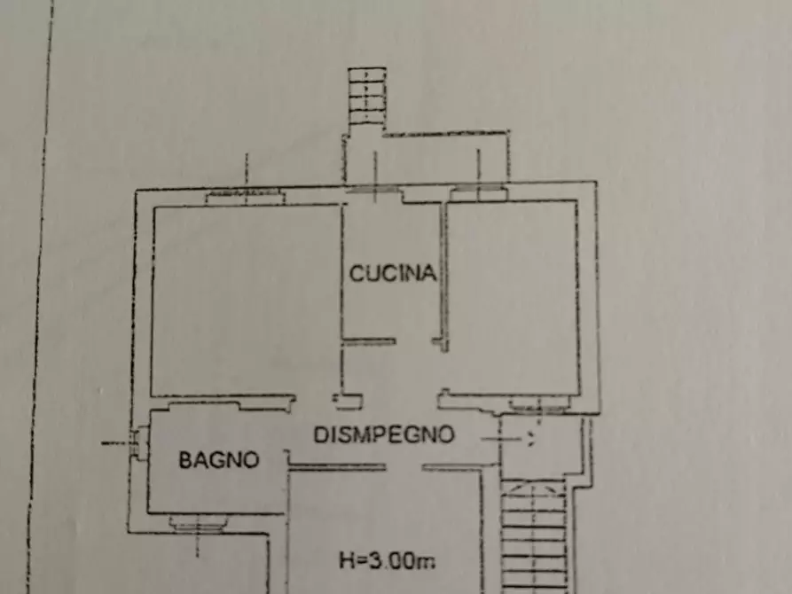 Immagine 1 di Villa in vendita  in piave 134 a Azzate