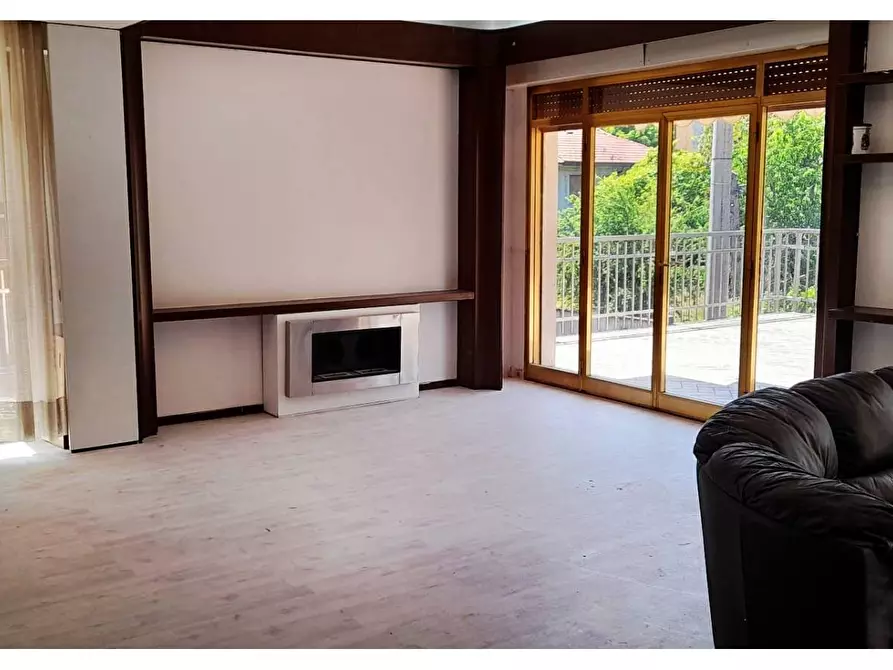 Immagine 11 di Appartamento in vendita  in via Sauro a Gallarate