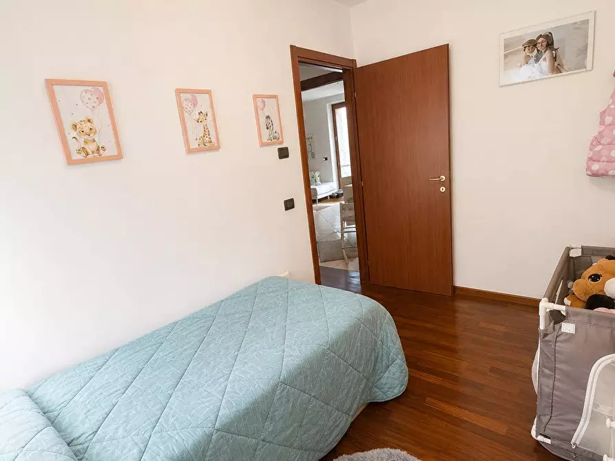 Immagine 20 di Appartamento in vendita  in donizetti 1 a Tradate