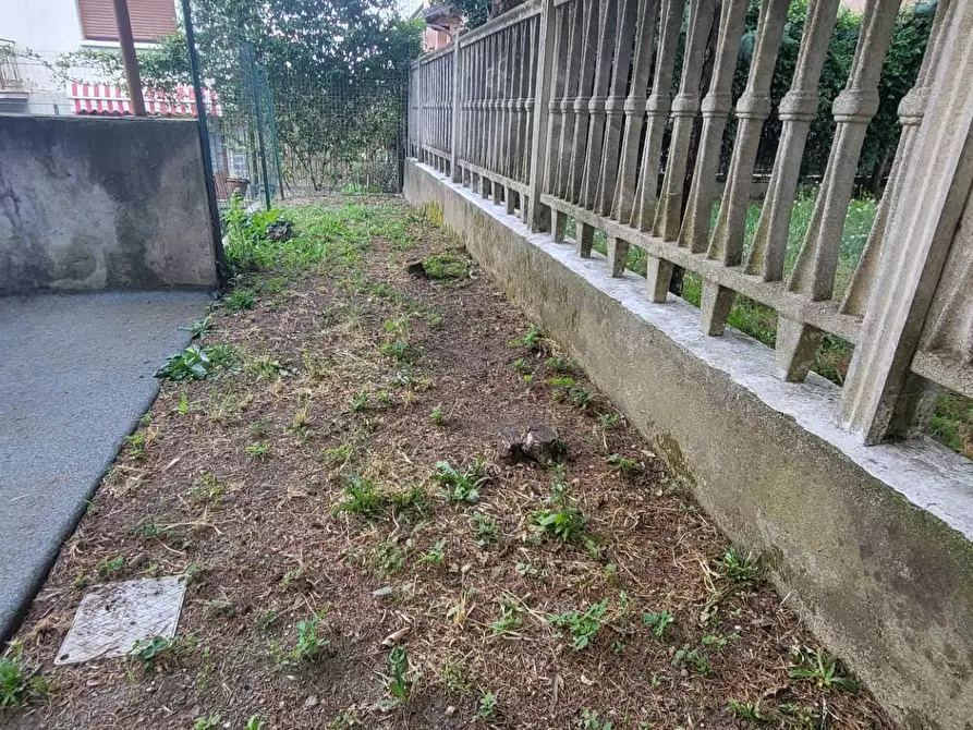 Immagine 1 di Appartamento in vendita  in paolo campi 15 a Gallarate