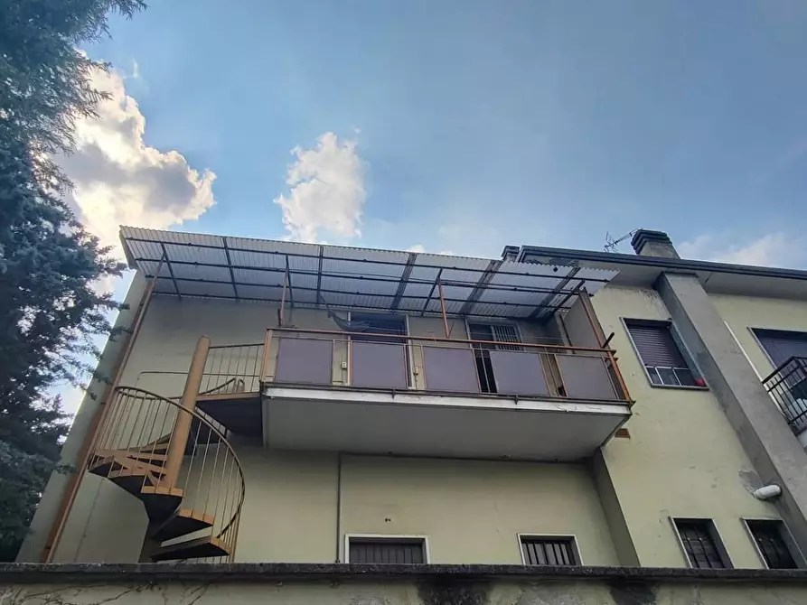 Immagine 4 di Appartamento in vendita  in paolo campi 15 a Gallarate