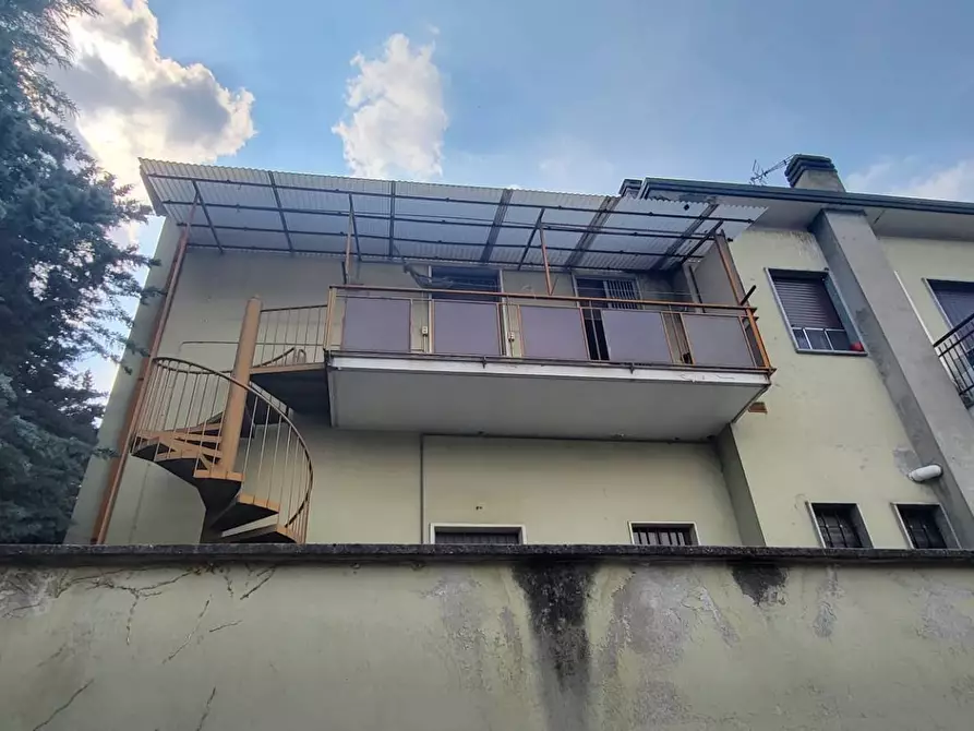 Immagine 7 di Appartamento in vendita  in paolo campi 15 a Gallarate