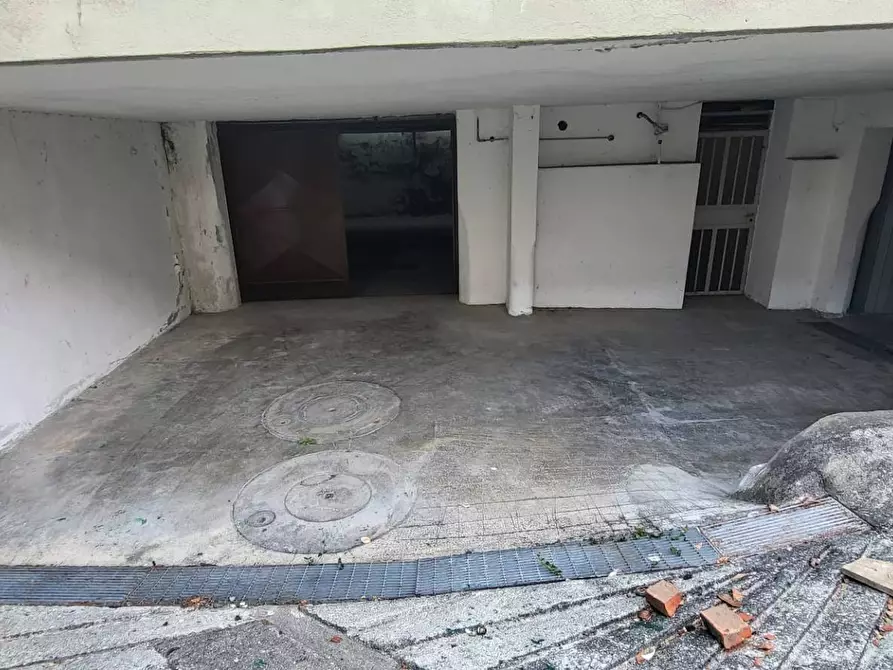 Immagine 8 di Appartamento in vendita  in paolo campi 15 a Gallarate