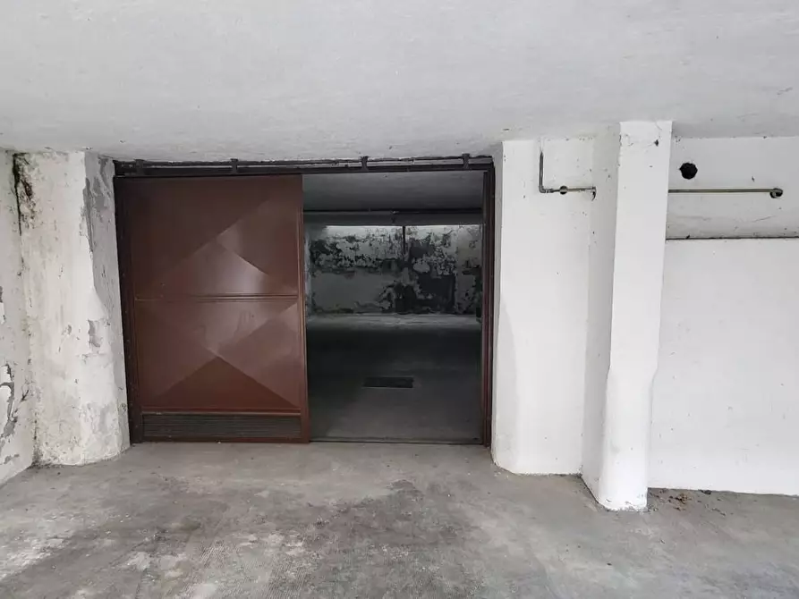 Immagine 9 di Appartamento in vendita  in paolo campi 15 a Gallarate