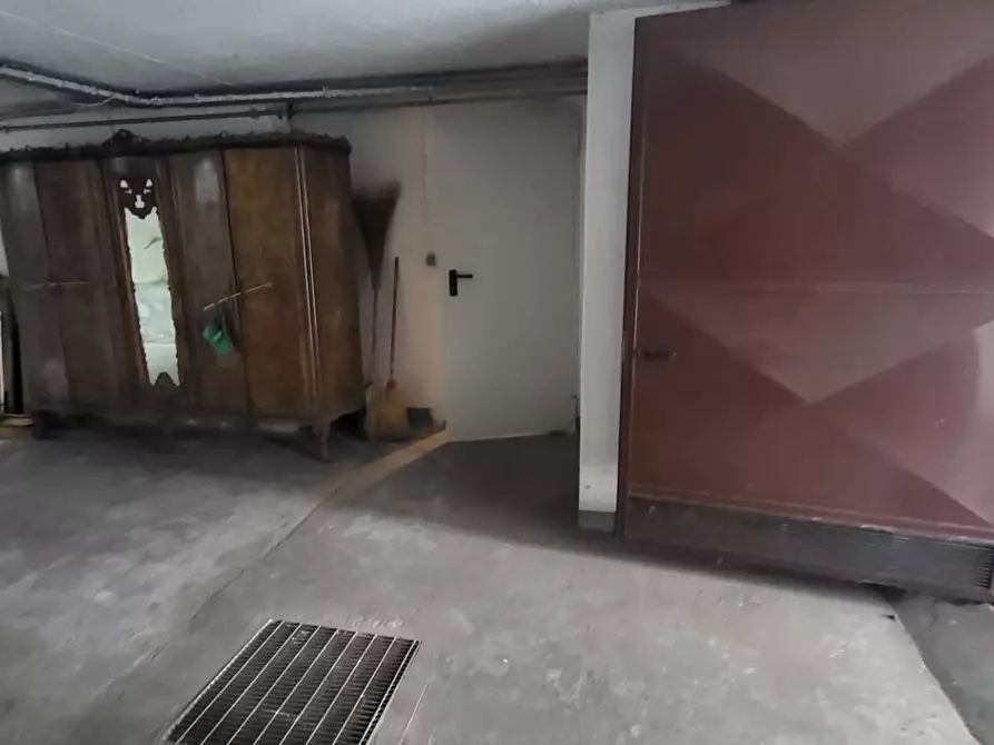 Immagine 12 di Appartamento in vendita  in paolo campi 15 a Gallarate