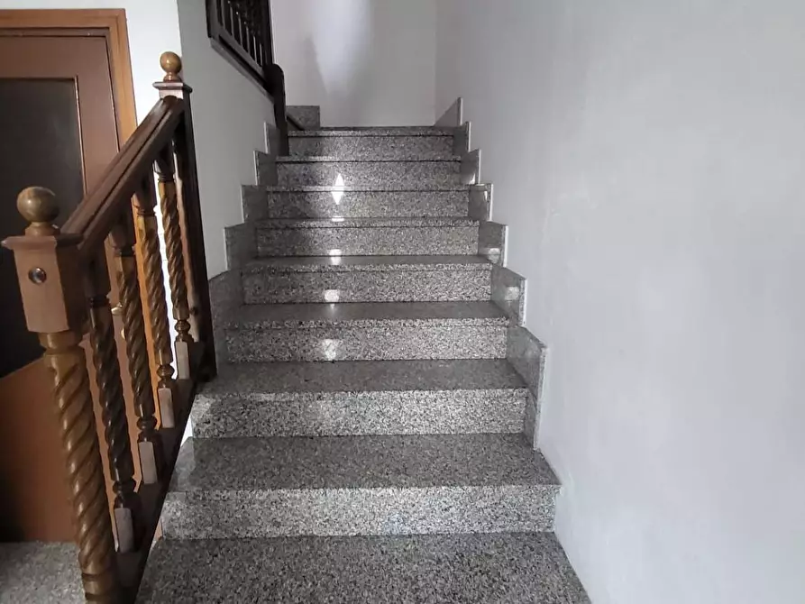Immagine 14 di Appartamento in vendita  in paolo campi 15 a Gallarate