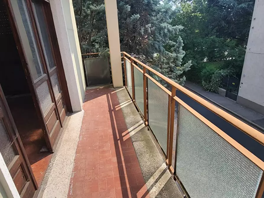 Immagine 18 di Appartamento in vendita  in paolo campi 15 a Gallarate
