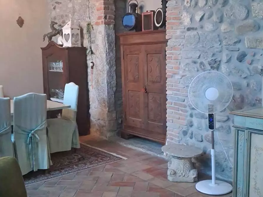 Immagine 10 di Appartamento in affitto  in torretta 1 a Vergiate