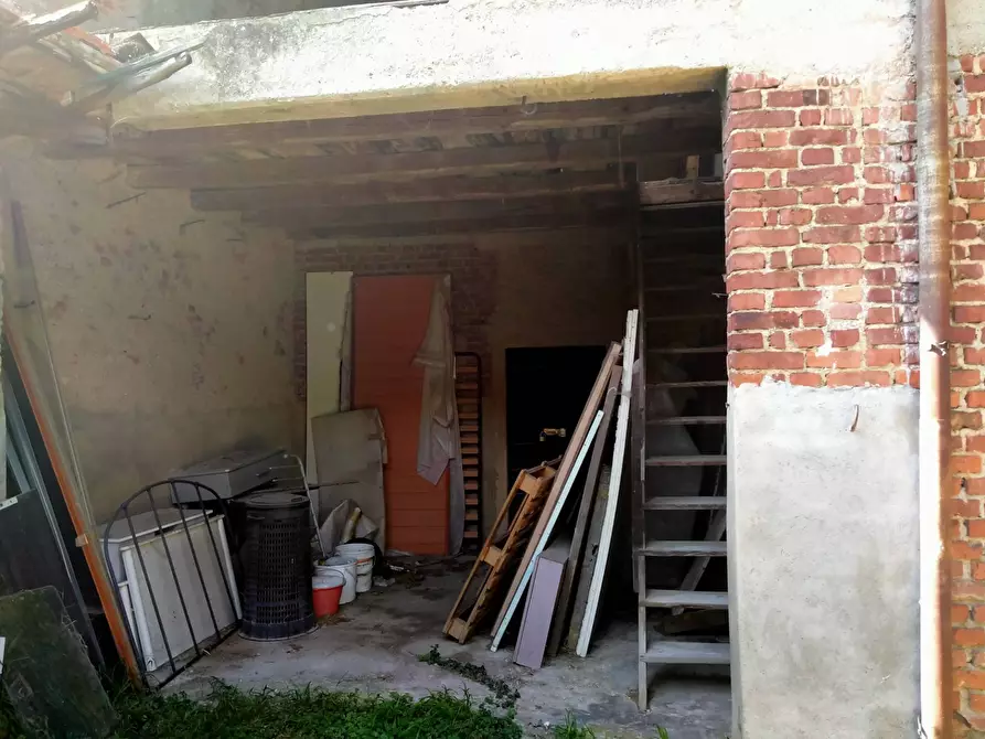 Immagine 4 di Casa indipendente in vendita  in trieste 12 a Carnago