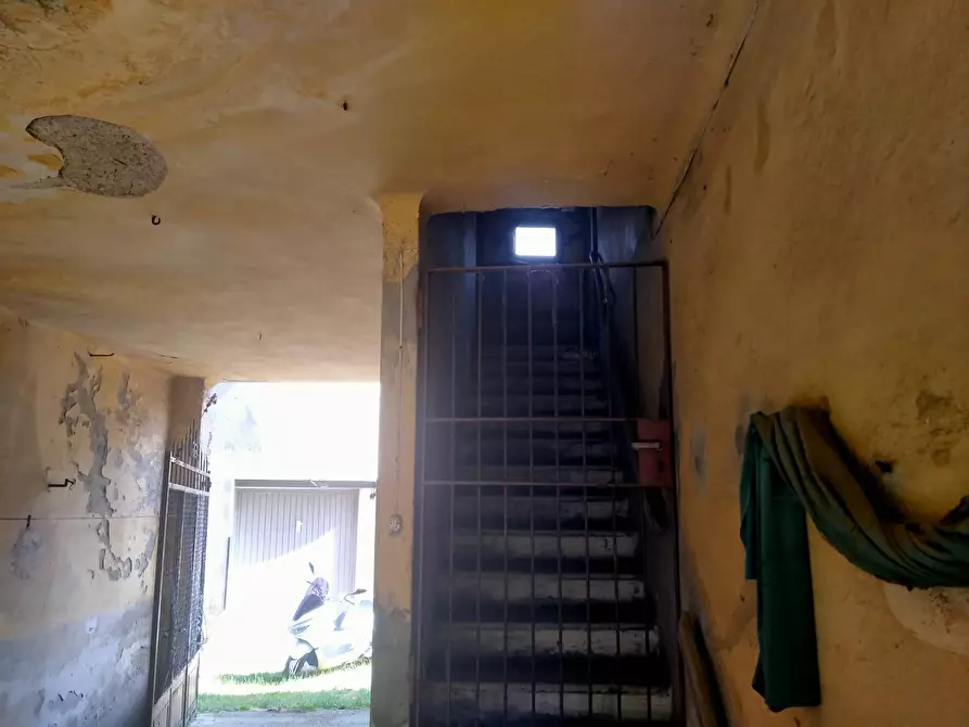 Immagine 9 di Casa indipendente in vendita  in trieste 12 a Carnago