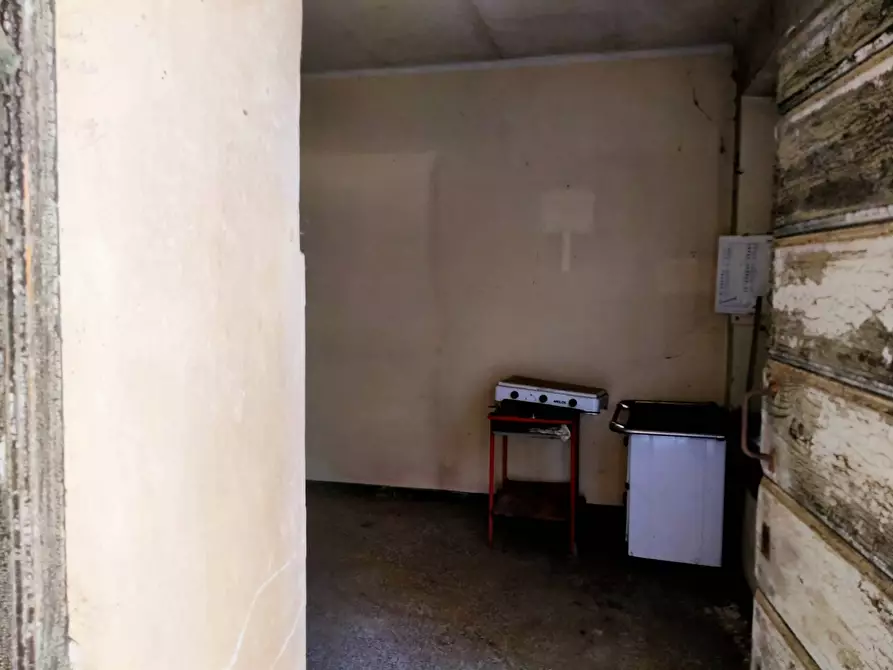 Immagine 11 di Casa indipendente in vendita  in trieste 12 a Carnago