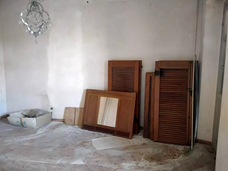 Immagine 25 di Casa indipendente in vendita  in trieste 12 a Carnago