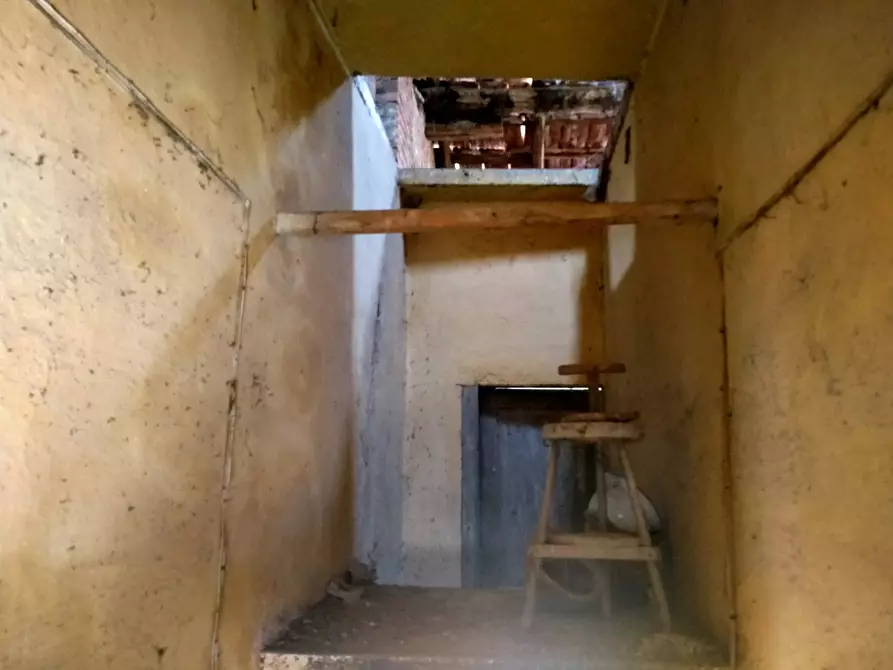 Immagine 33 di Casa indipendente in vendita  in trieste 12 a Carnago