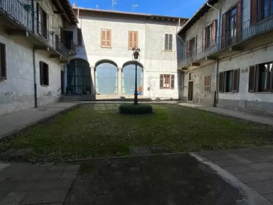 Immagine 14 di Appartamento in affitto  in torretta 1 a Vergiate