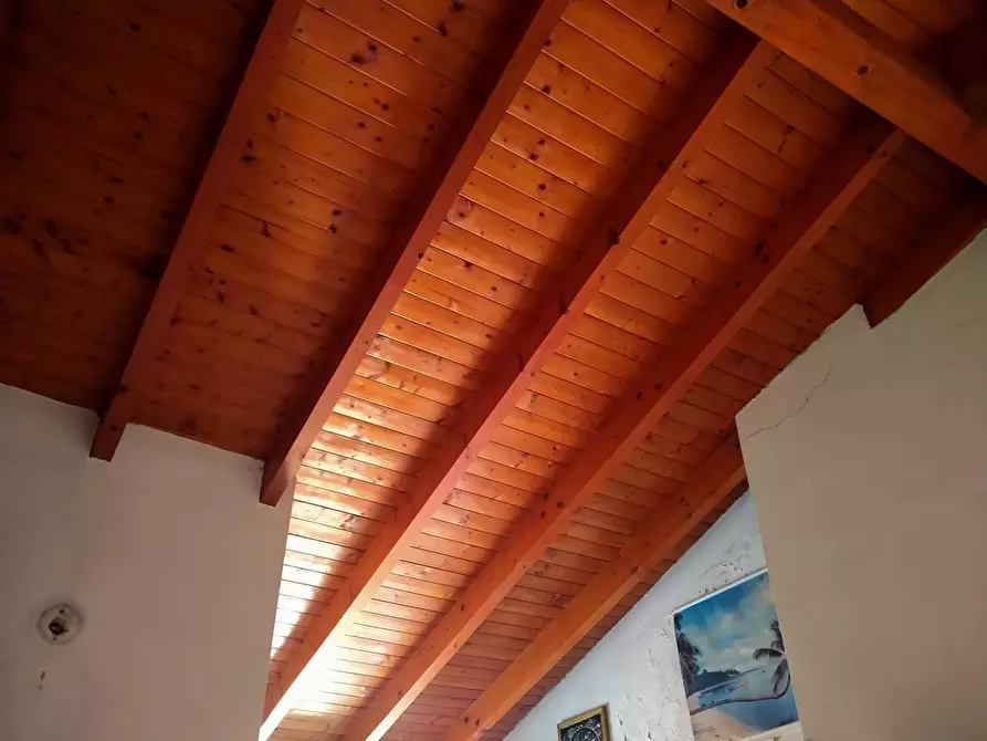Immagine 5 di Appartamento in vendita  in CAVOUR 5 a Azzio