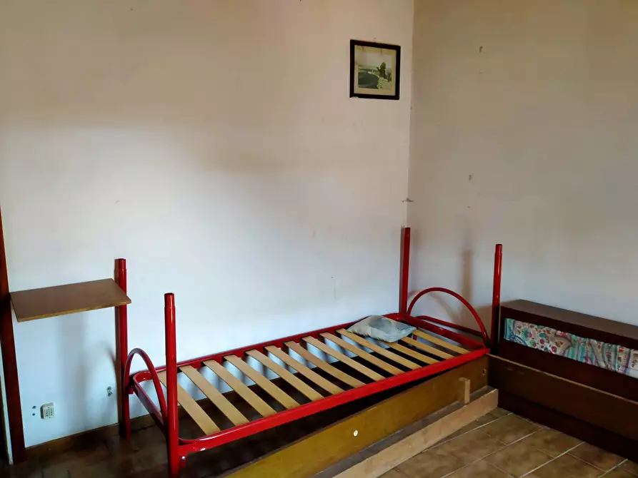 Immagine 14 di Appartamento in vendita  in CAVOUR 5 a Azzio