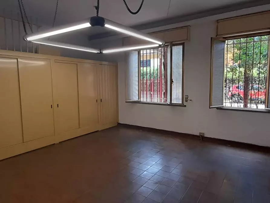 Immagine 4 di Locale commerciale in vendita  in Bernardino luini a Gallarate