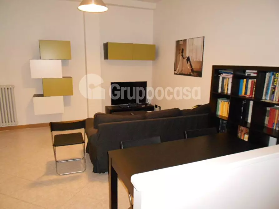 Immagine 2 di Appartamento in affitto  in Via Santa Crescenzia 51 a Magenta