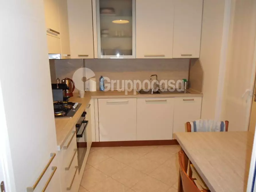 Immagine 6 di Appartamento in affitto  in Via Santa Crescenzia 51 a Magenta