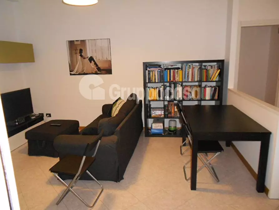 Immagine 3 di Appartamento in affitto  in Via Santa Crescenzia 51 a Magenta