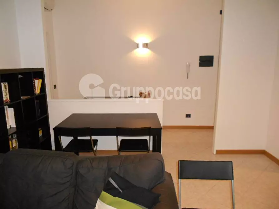 Immagine 4 di Appartamento in affitto  in Via Santa Crescenzia 51 a Magenta