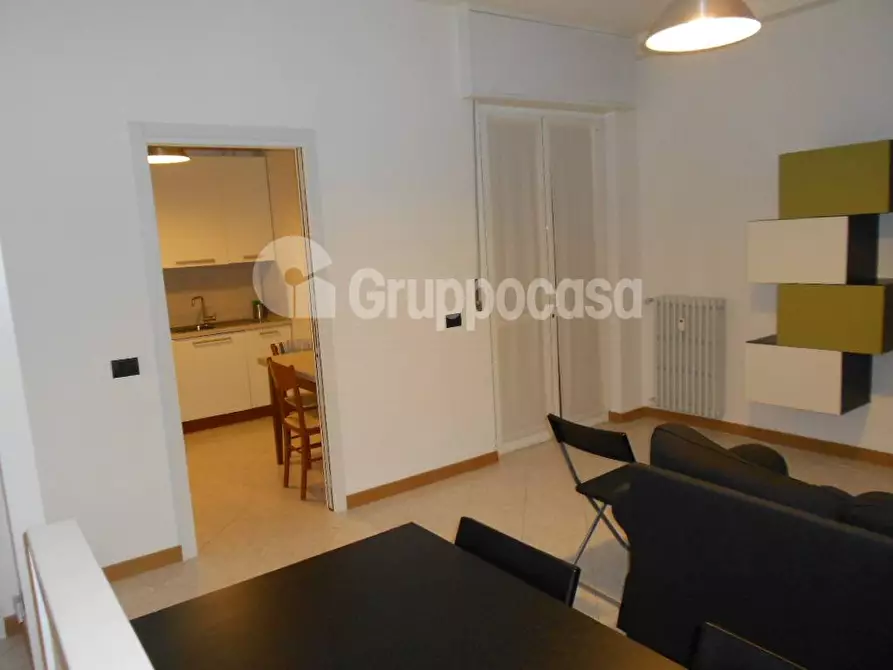 Immagine 5 di Appartamento in affitto  in Via Santa Crescenzia 51 a Magenta