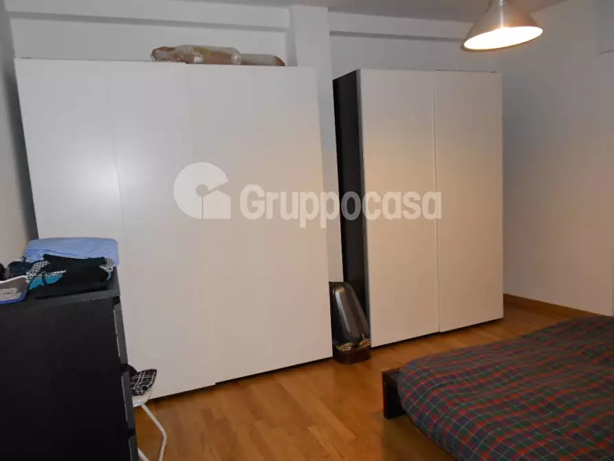 Immagine 8 di Appartamento in affitto  in Via Santa Crescenzia 51 a Magenta