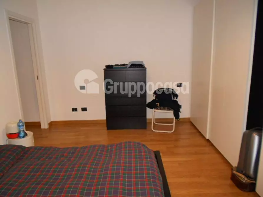 Immagine 9 di Appartamento in affitto  in Via Santa Crescenzia 51 a Magenta